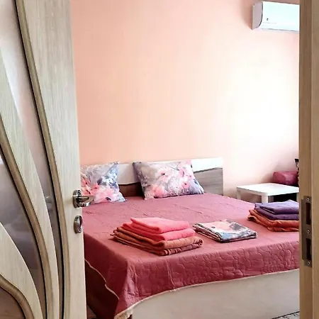 Serene Sky Appartement *