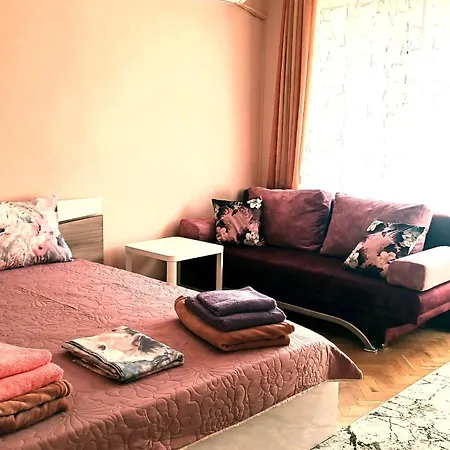 Serene Sky Appartement