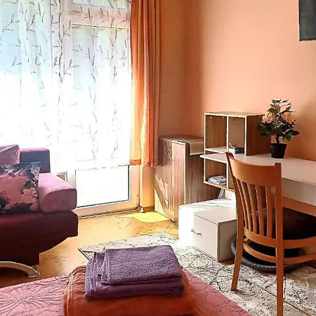 Appartement Serene Sky *