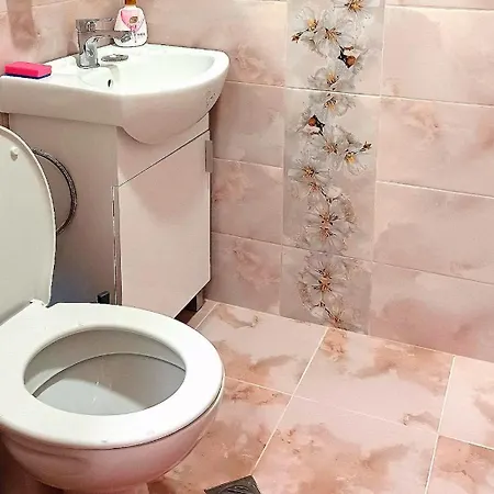 Apartamento Serene Sky