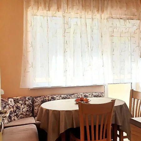 Serene Sky Appartement *