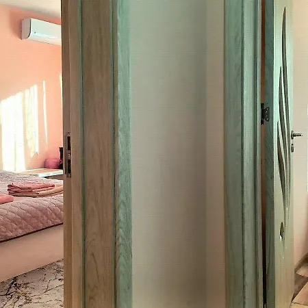 Serene Sky Apartamento Varna
